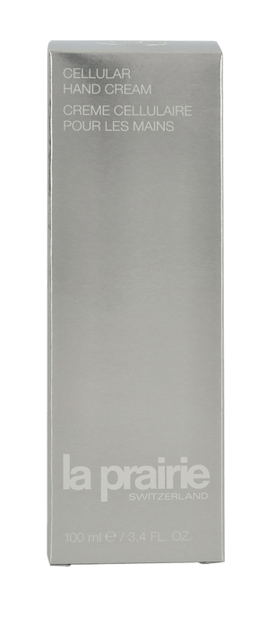 La Prairie Cellular Hand Cream 100ml. - Image 2