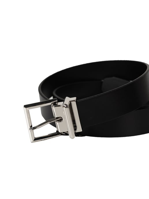 Calvin Klein Belt Woman's Black