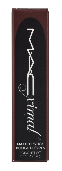 MAC Macximal Silky Matte Lipstick3.5 g. - Image 2