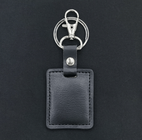 Anthony James Keyring