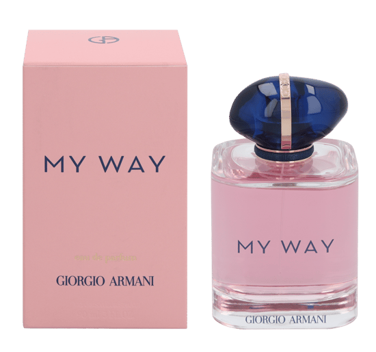 Giorgio Armani My Way Eau De Parfum 90ml