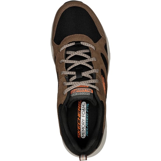 Oak Canyon Sunfair Trekking Laag model - Image 4