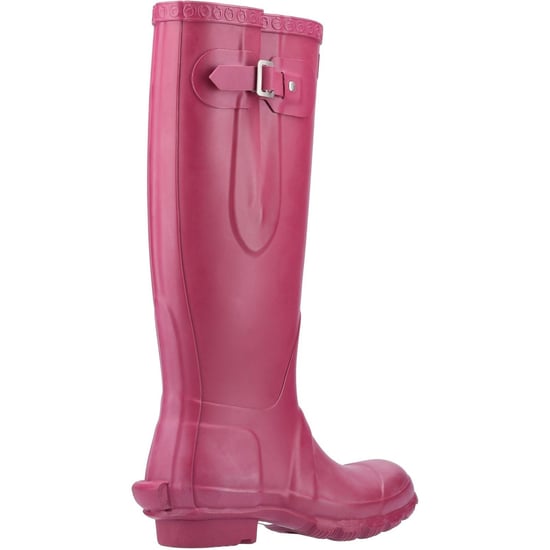 Cotswold Windsor Welly Rubberen Dames Bessen Regenlaarzen - Image 2