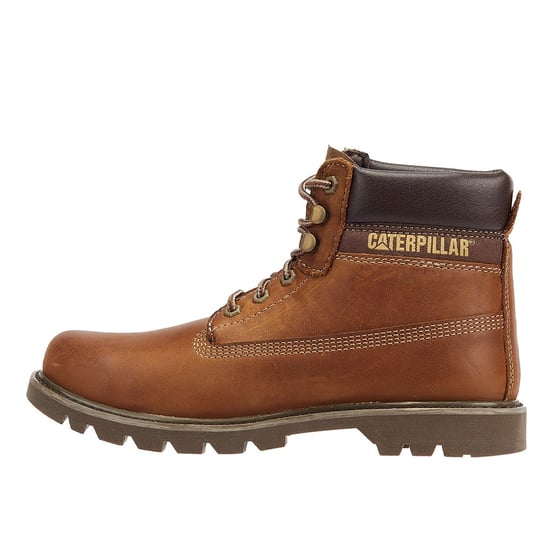 Caterpillar Colorado 2.0 Donker Beige Laarzen - Image 5