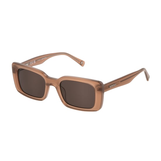 Sting Unisex Zonnebril 51/21/140 mm Acetaat - Image 1