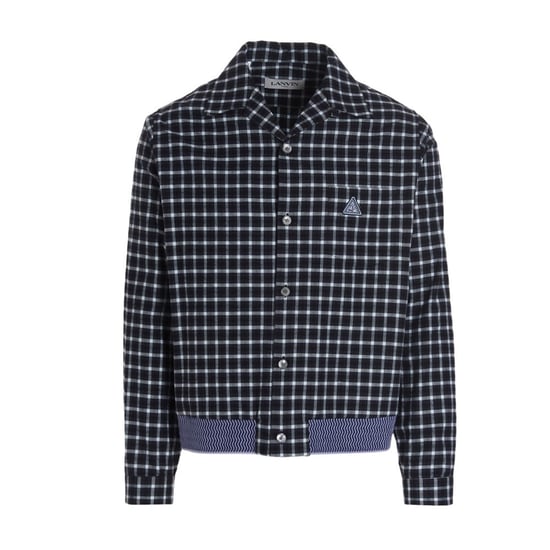 Lanvin Jackets in Multicolour
