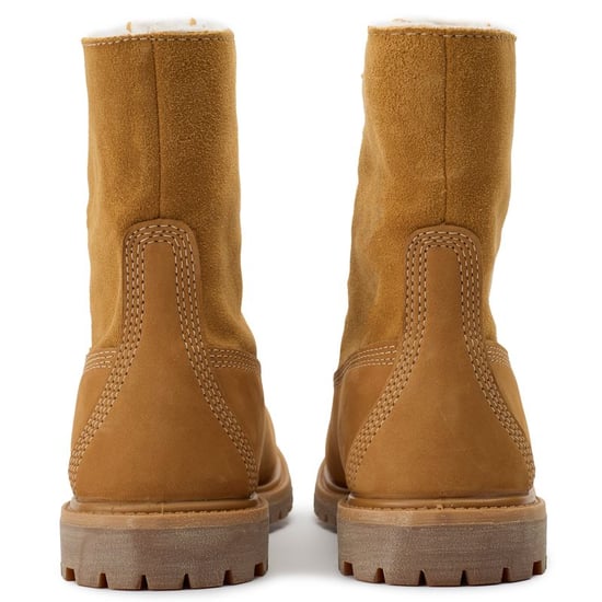 Timberland Authentieke Mid Warme Waterdichte Boots - Image 3
