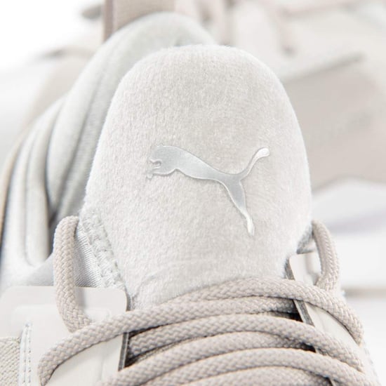 Puma Muse Satin II sneakers voor dames - Image 3