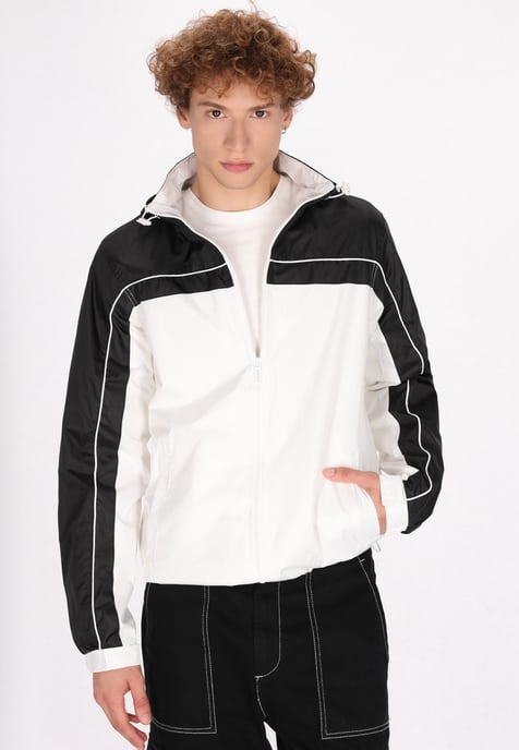 Mo Jas Heren wit zwart - Image 3