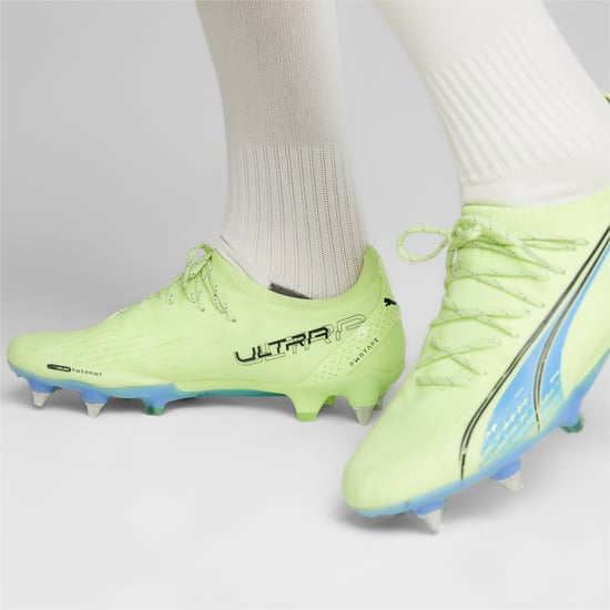 PUMA Unisex ULTRA Ultimate MxSG Football Boots