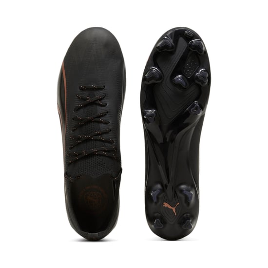 PUMA Unisex Ultra Ultimate FG/AG Football Boots - Image 4