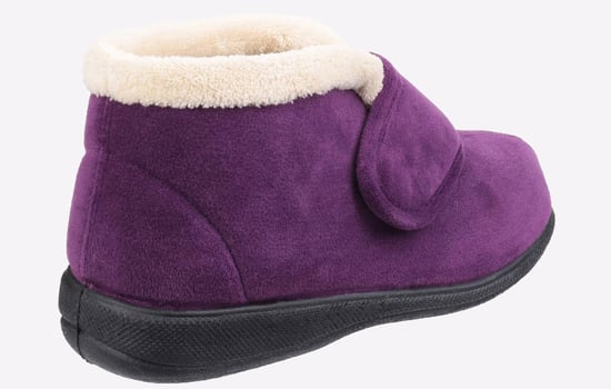 Fleet & Foster Levitt MEMORY FOAM Womens