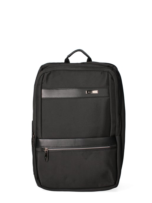 B Cavalli Rugzak Uniseks BLACK - Image 1