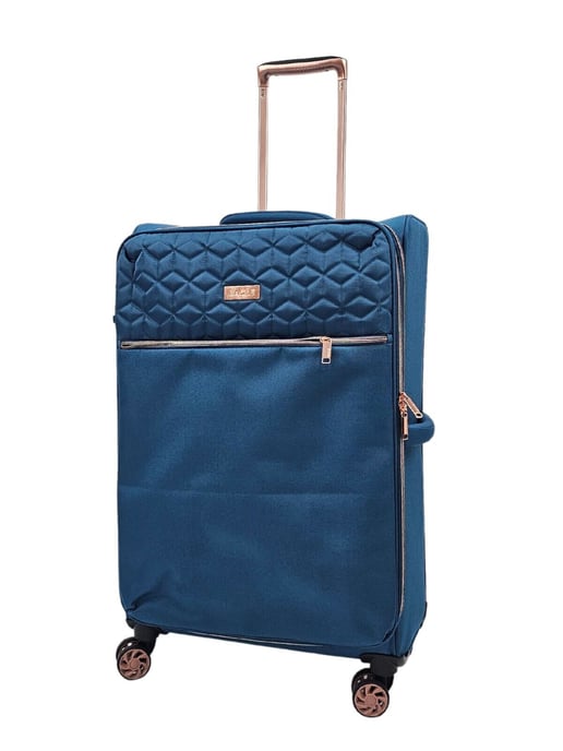 Cabin Suitcases 4 Wheel Luggage Travel Lightweight Bags