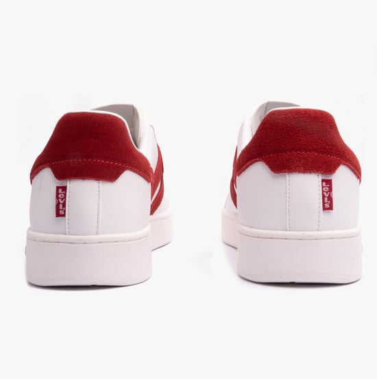 SWIFT Mens Trainers White