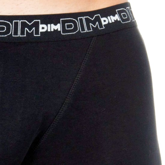 Pack-2 Boxers Cotton Streech breathable fabric D6596 men