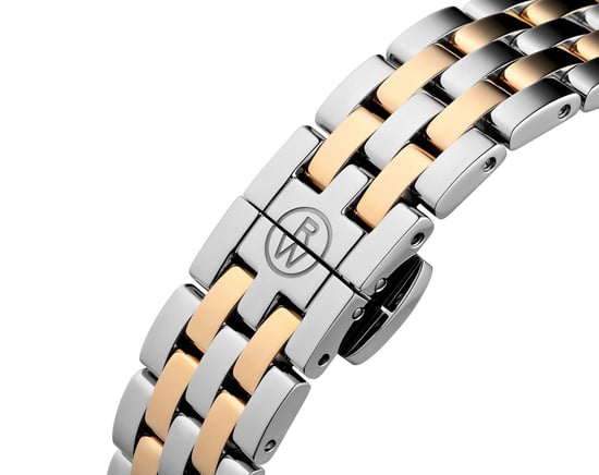 Raymond Weil Toccata Dames Multikleur Horloge 5925-SP5-00995 - Image 4