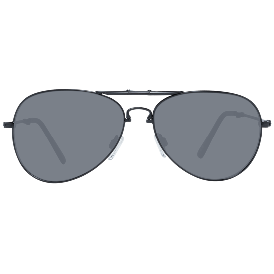 Aviator Sunglasses AVGSR 5BK 63 - Image 3