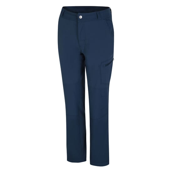 Dare 2B Childrens/Kids Reprise II Lightweight Trousers (Moonlight Denim)