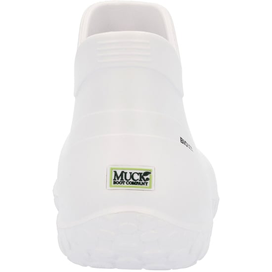 Muck Muckster Lite Synthetische Witte Wellington Laarzen - Image 2