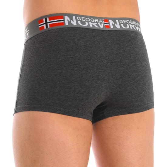 Pack-3 Boxers Geographical Norway man