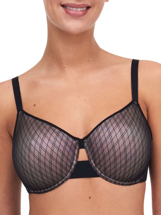 Smooth Lines Very Covering Moulded Bra