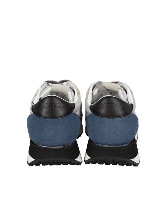 Ice Play Sneakers Mannen Grijs - Image 3