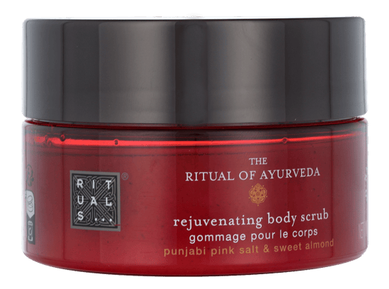 Rituals Ayurveda Rejuvenating Body Scrub300 g. - Image 1
