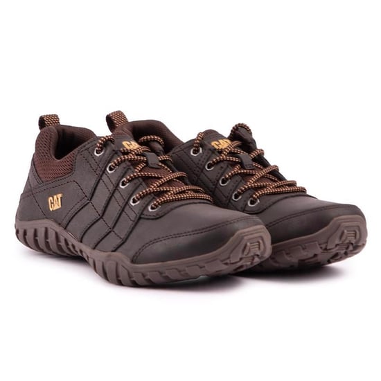 Caterpillar Instruct Sneakers - Image 2