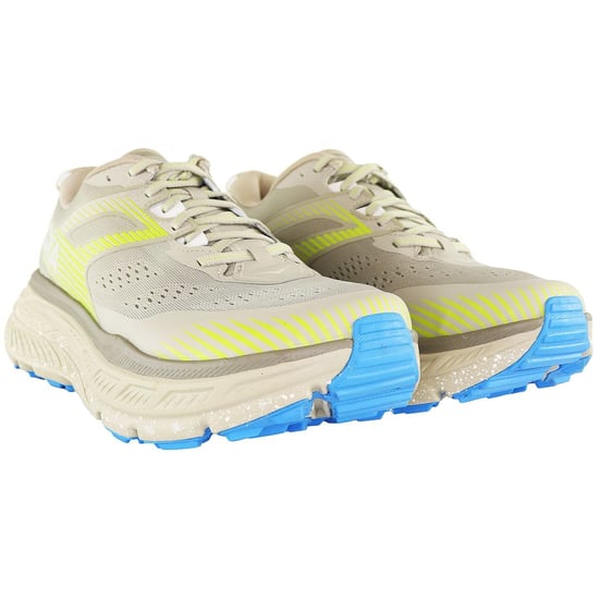 Hoka Stinsons Atr 6 Heren Lichtbruin Hardloopschoenen - Image 1