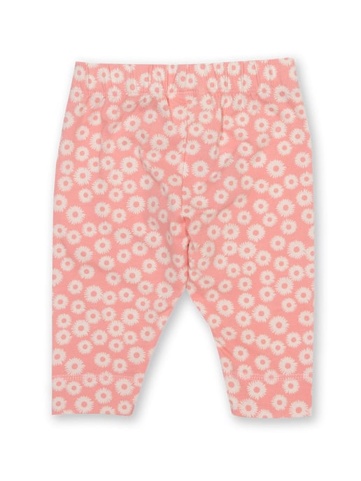 Kite Clothing Daisy Bell Leggings Pink