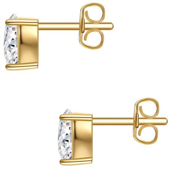 Rafaela Donata Female Sterling Silver Earring - Image 2