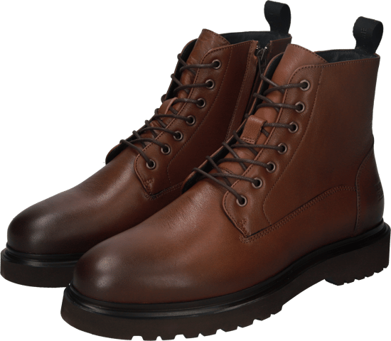 Brody - Brown - Boots