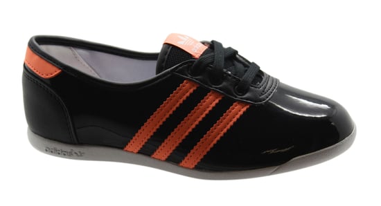 Adidas Forum Slipper 2.0 Kids Black Shoes