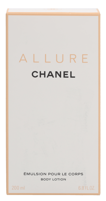 Chanel Allure Femme Body Lotion 200ml. - Image 2