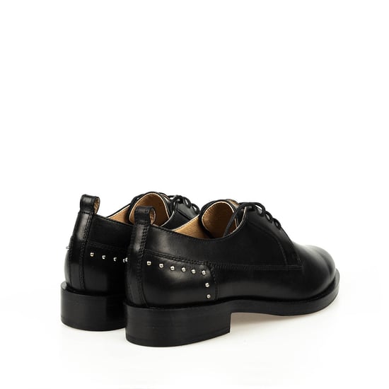 Geox Schoenen Brogue Vrouw zwart - Image 3