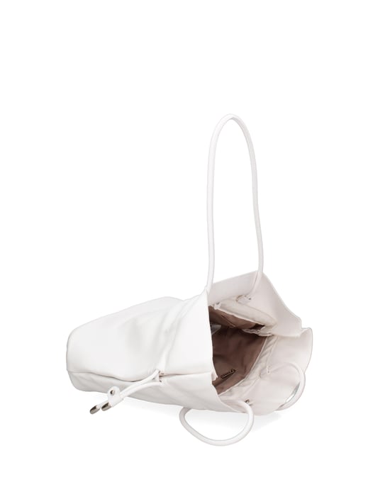 David Jones Shoulder Bag Women WHITE