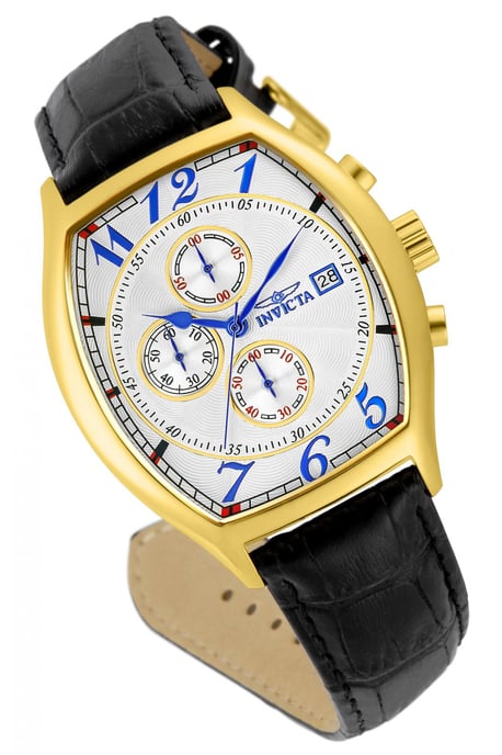 Invicta Specialty 14330 Men's Quartz Watch - 43mm