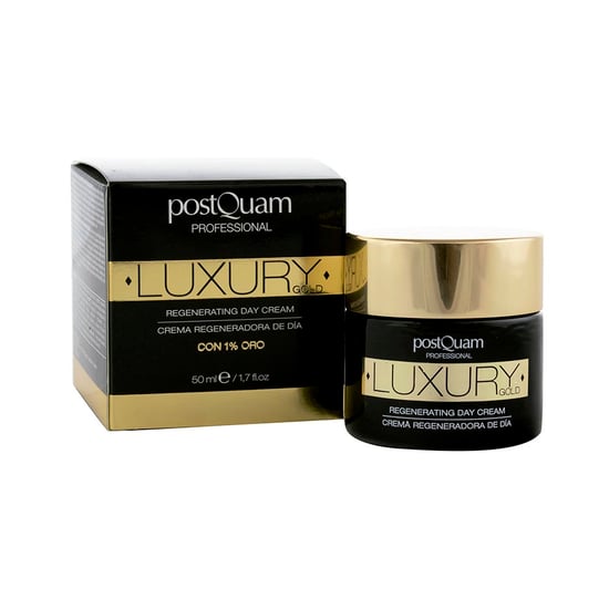 LUXE GOLD DAGCRÈME 50 ML. - Image 2
