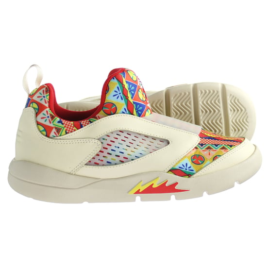 Jordan Air Jordan XXXV CNY PF Mens Multicoloured Trainers