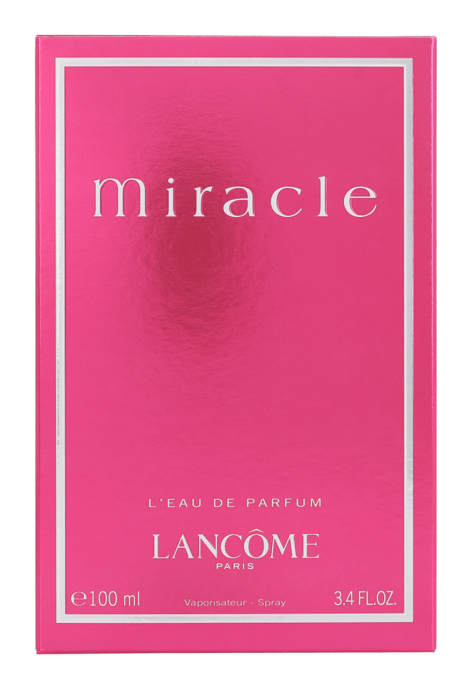 Lancome Miracle Femme Edp Spray100 ml. - Image 2