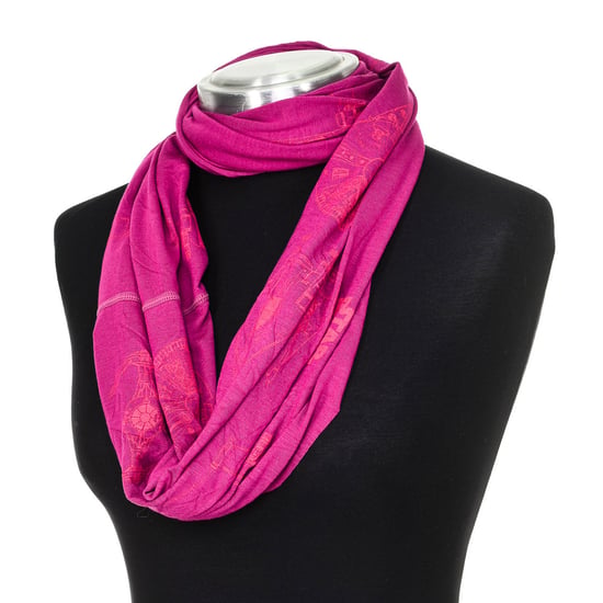 Star Wars Infinity Face and Neck Gaiter 62900 Women