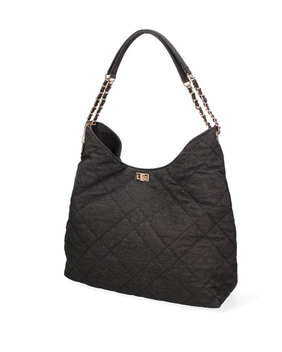 Diana&Co Schoudertas Vrouwen BLACK - Image 2
