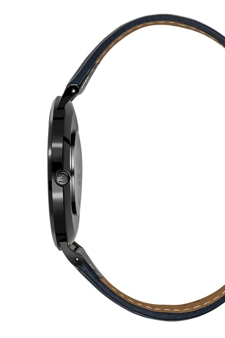 Orphelia Blackline Men's Blue Watch OR61802