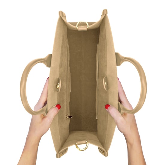 Grote Tote Bag Quartier Latin - Image 4