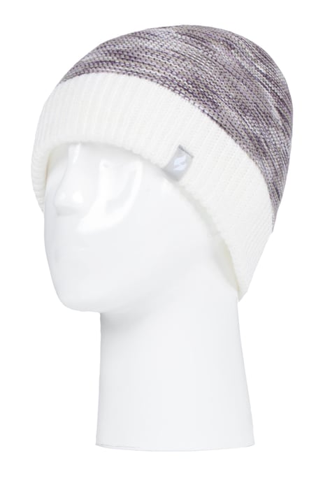 Heat Holders - Thermische gebreide damesmuts voor de winter - Room - Image 1