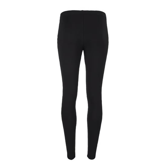 SOLS Dames/Dames Jill Legging (Diep zwart) - Image 2