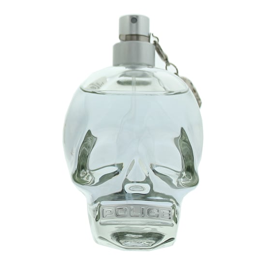 Police To Be Super[Pure] Eau De Toilette 75ml