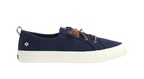 Sperry Crest Vibe Womens Blue Plimsolls