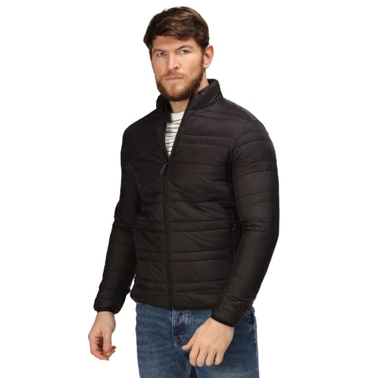 Regatta Professional Mens Firedown Insulated Jacket